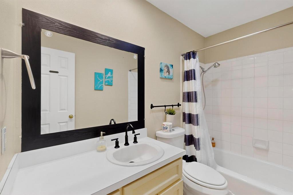 Greenfield Village Add - Residential