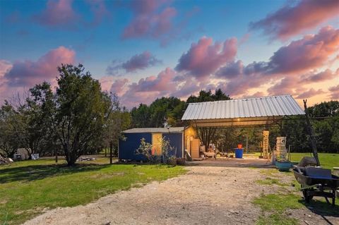 9009 Prairie Ridge Court E Cleburne TX 76033