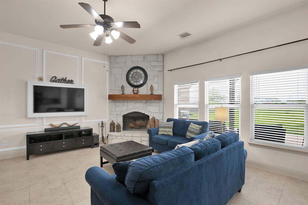 High Meadow Estates Ph I - Residential