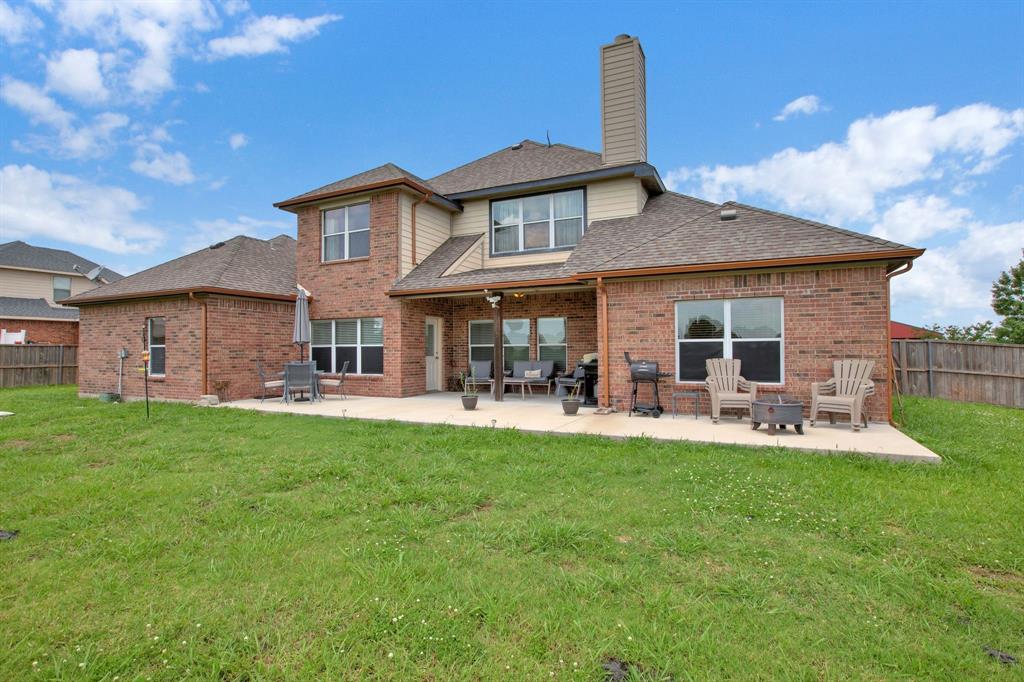 High Meadow Estates Ph I - Residential