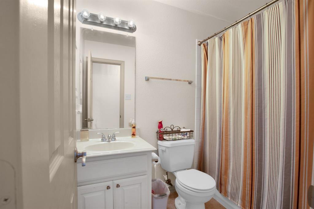 High Meadow Estates Ph I - Residential