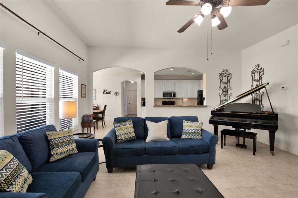 High Meadow Estates Ph I - Residential