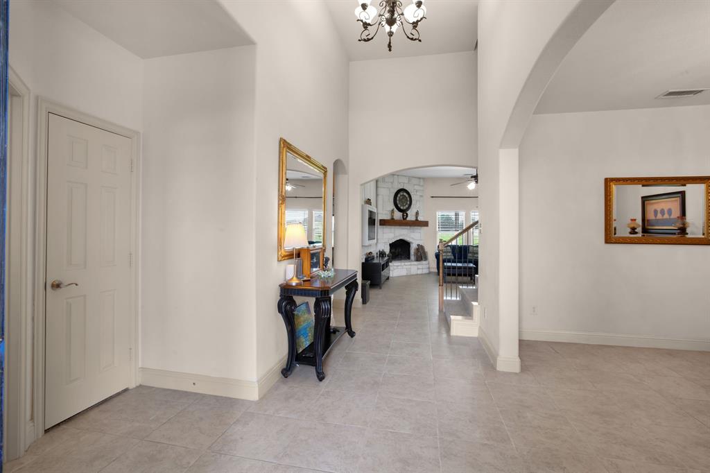 High Meadow Estates Ph I - Residential