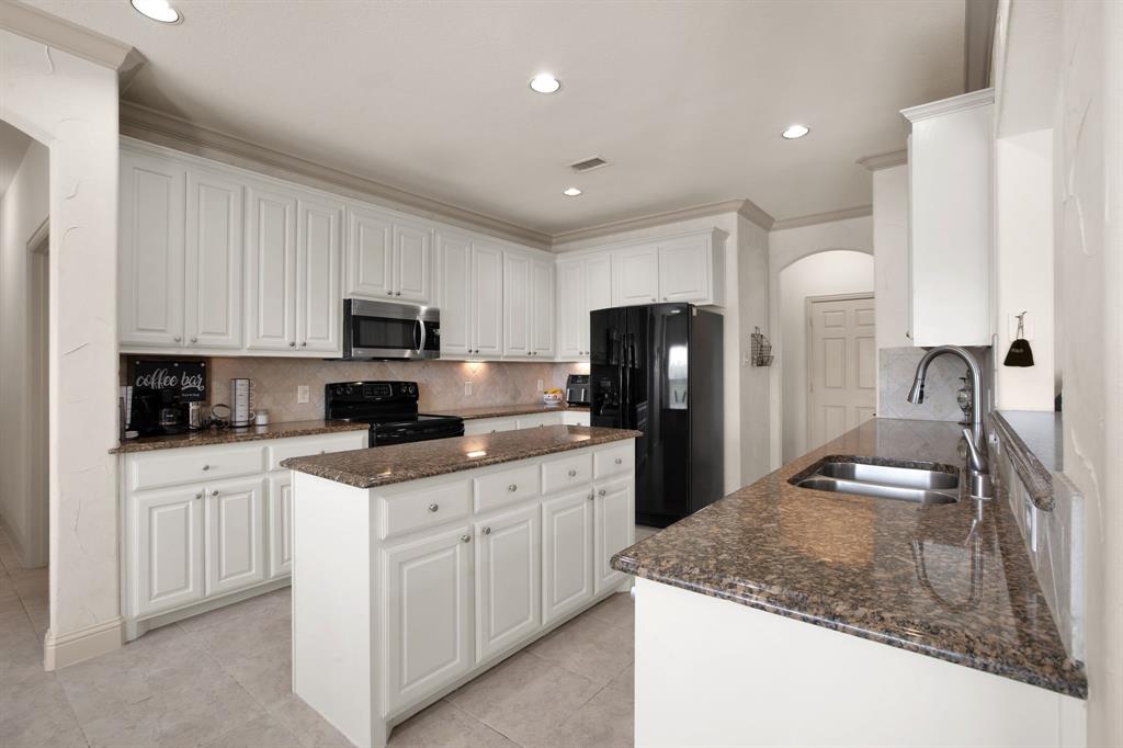 High Meadow Estates Ph I - Residential