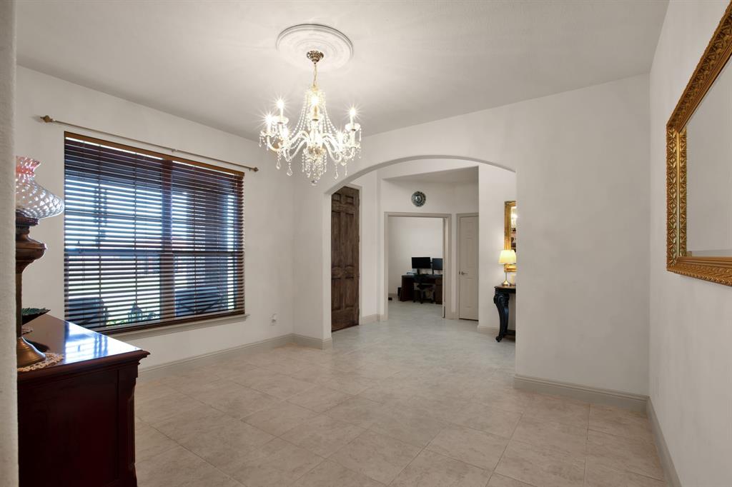 High Meadow Estates Ph I - Residential