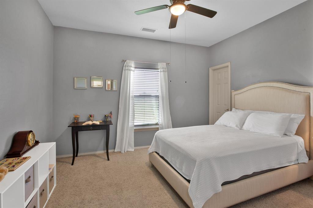 High Meadow Estates Ph I - Residential