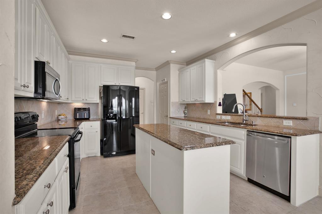 High Meadow Estates Ph I - Residential