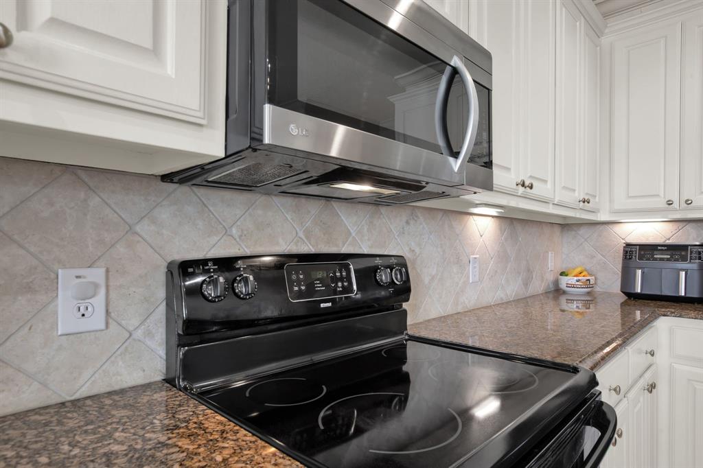 High Meadow Estates Ph I - Residential