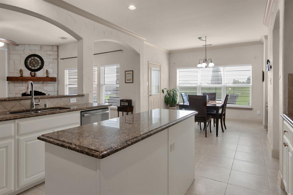 High Meadow Estates Ph I - Residential