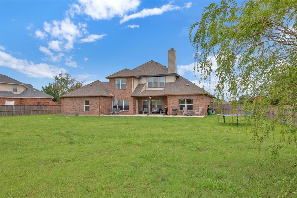 High Meadow Estates Ph I - Residential