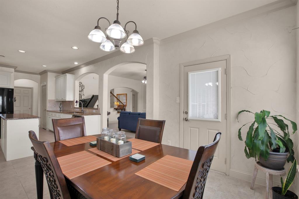 High Meadow Estates Ph I - Residential