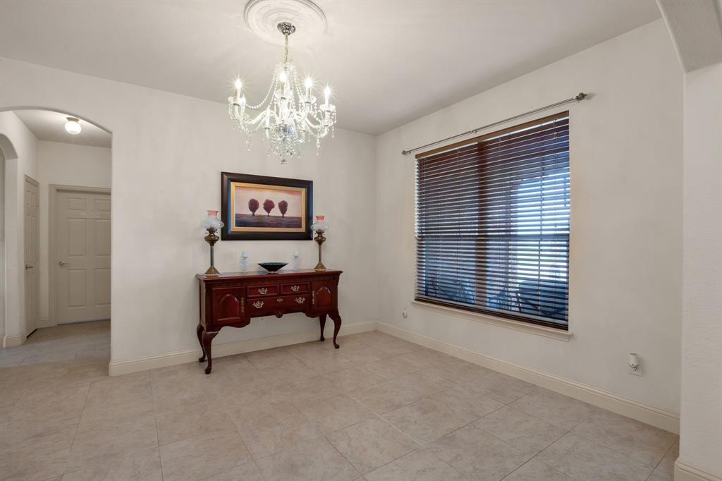 High Meadow Estates Ph I - Residential