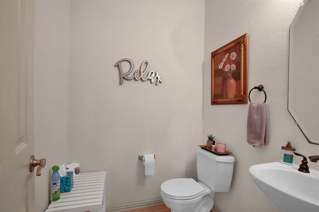 High Meadow Estates Ph I - Residential