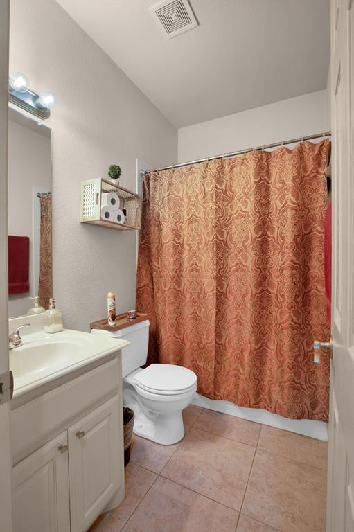 High Meadow Estates Ph I - Residential