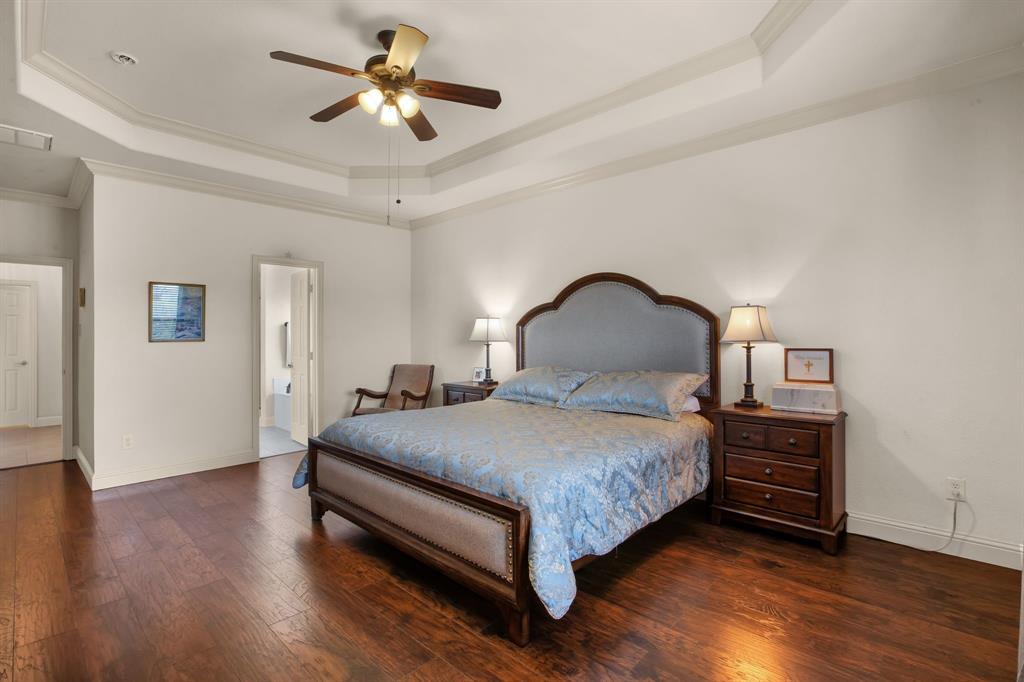 High Meadow Estates Ph I - Residential