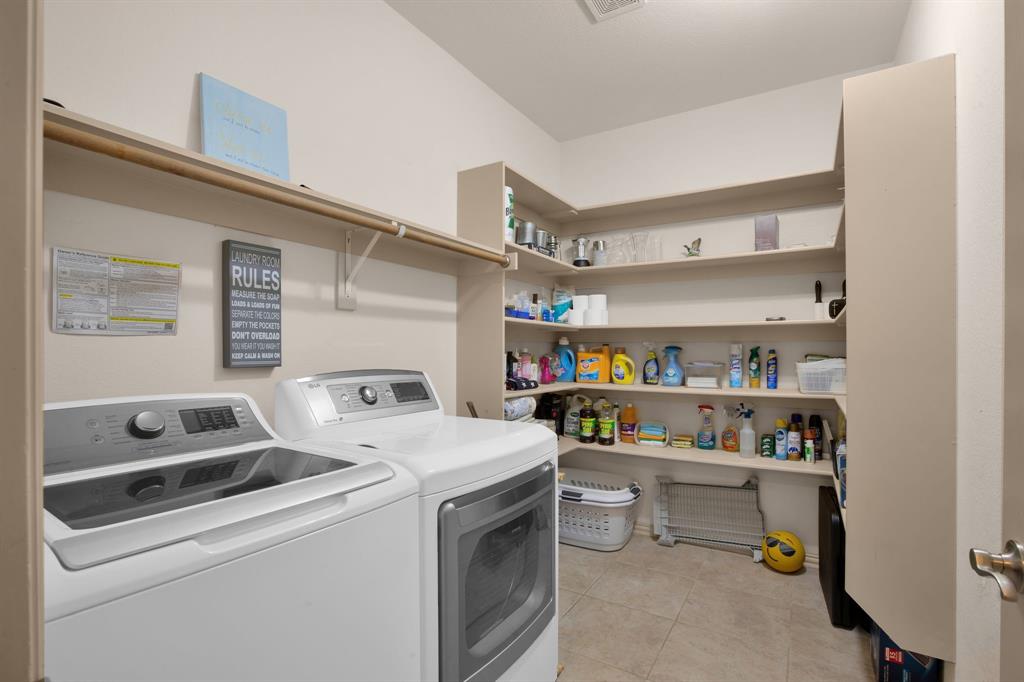 High Meadow Estates Ph I - Residential