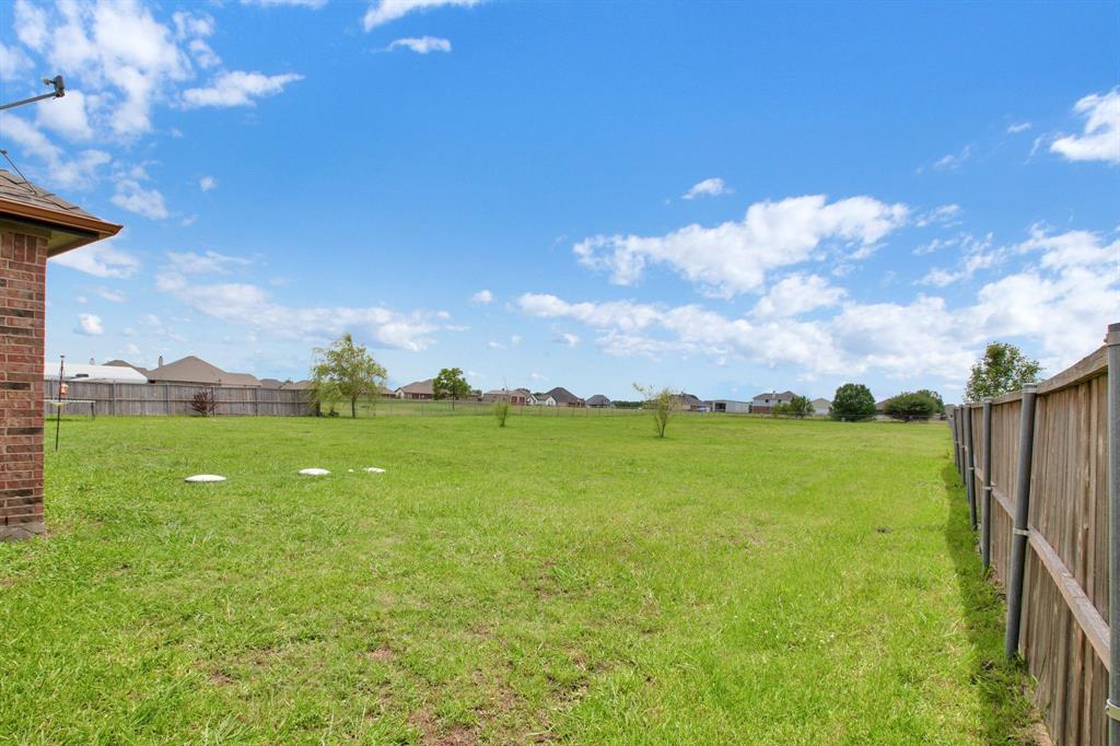 High Meadow Estates Ph I - Residential