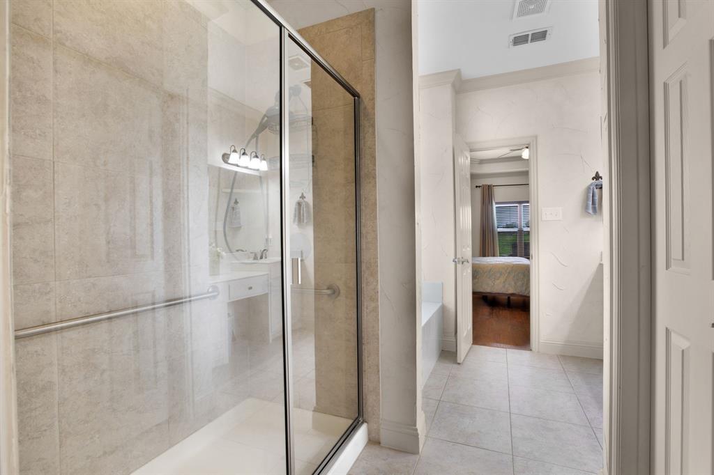 High Meadow Estates Ph I - Residential