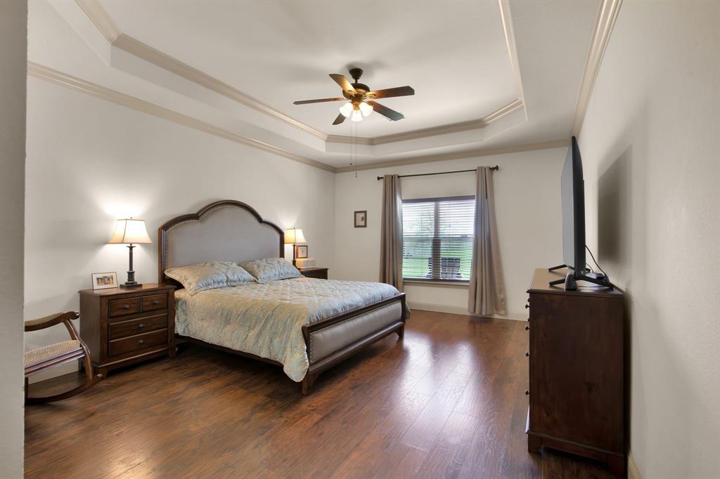 High Meadow Estates Ph I - Residential