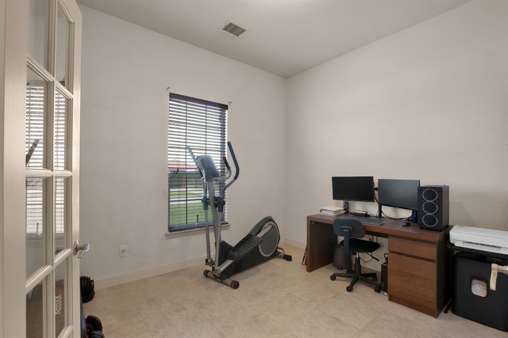 High Meadow Estates Ph I - Residential