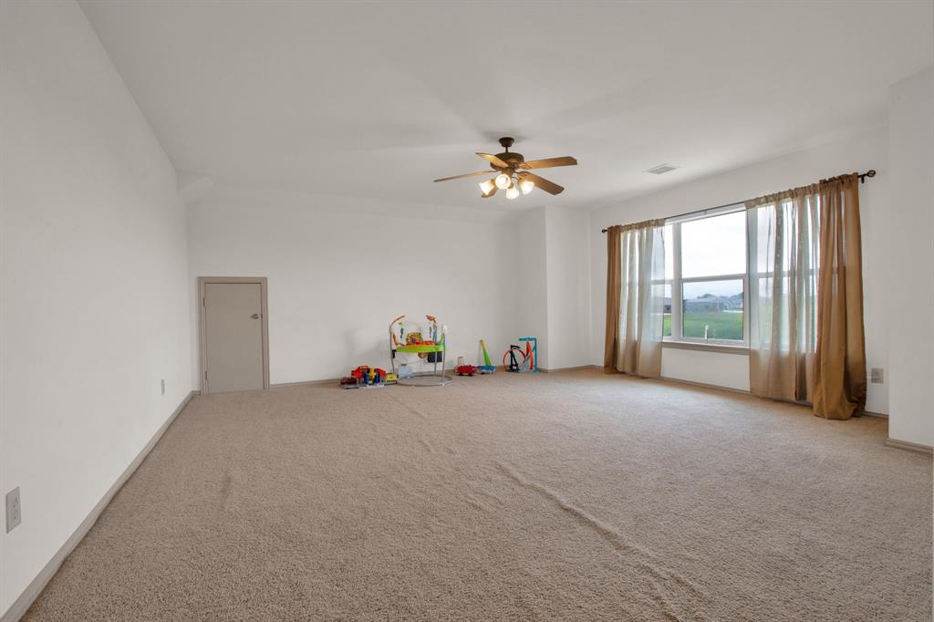 High Meadow Estates Ph I - Residential