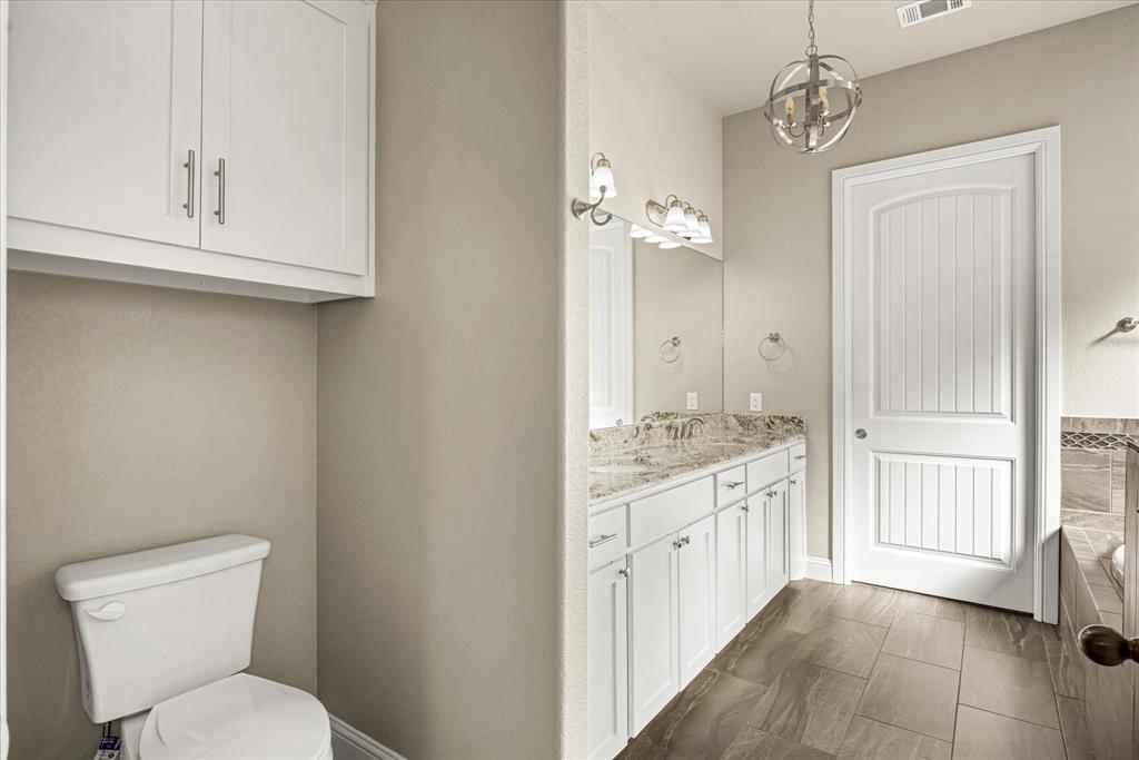 Fountain Village - Residential