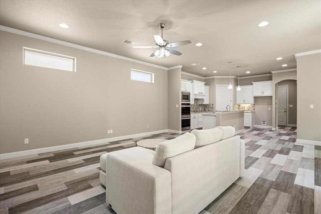 Fountain Village - Residential