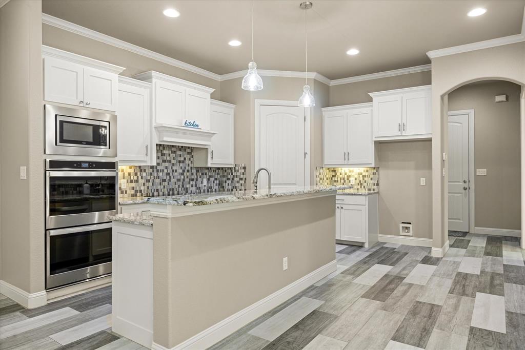 Fountain Village - Residential