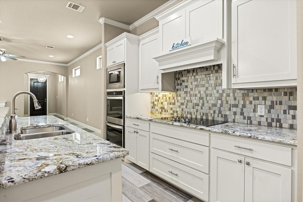 Fountain Village - Residential