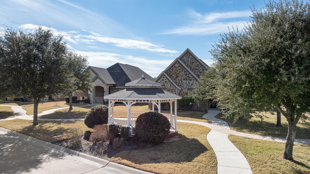 Fountain Village - Residential