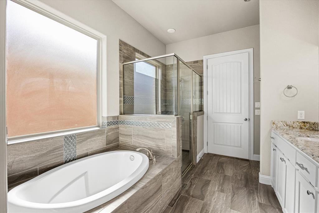 Fountain Village - Residential