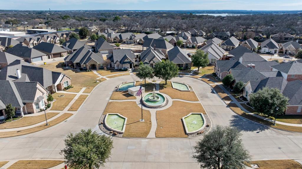 Fountain Village - Residential