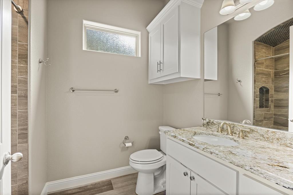 Fountain Village - Residential