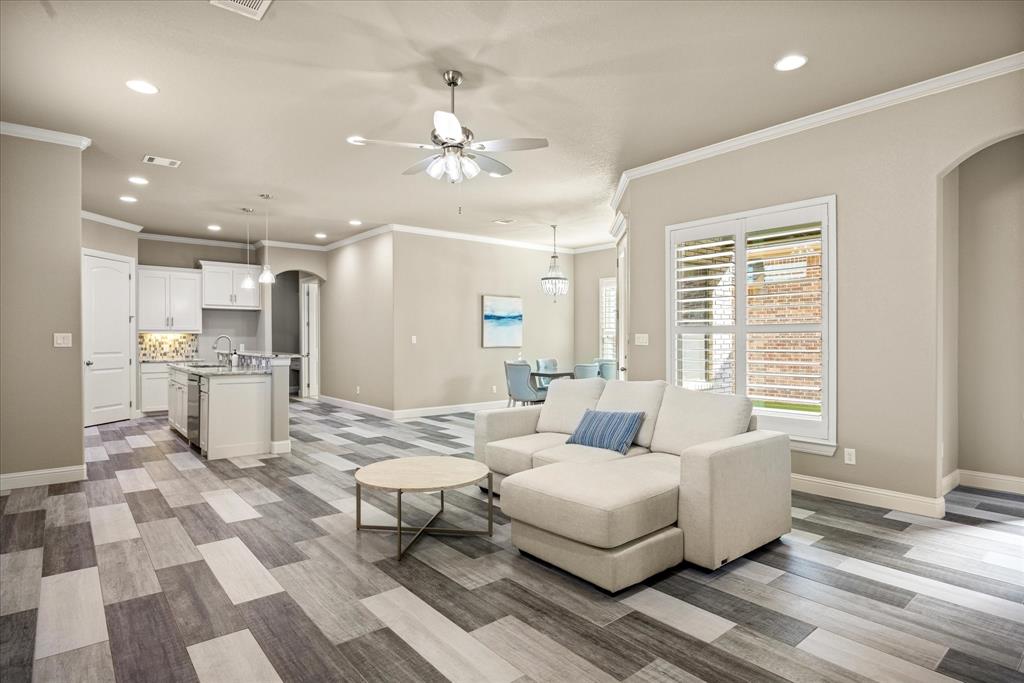 Fountain Village - Residential