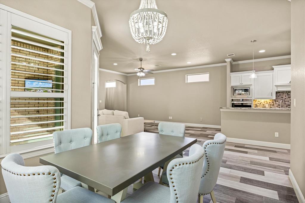 Fountain Village - Residential