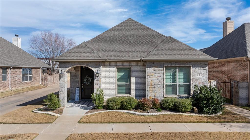 Fountain Village - Residential