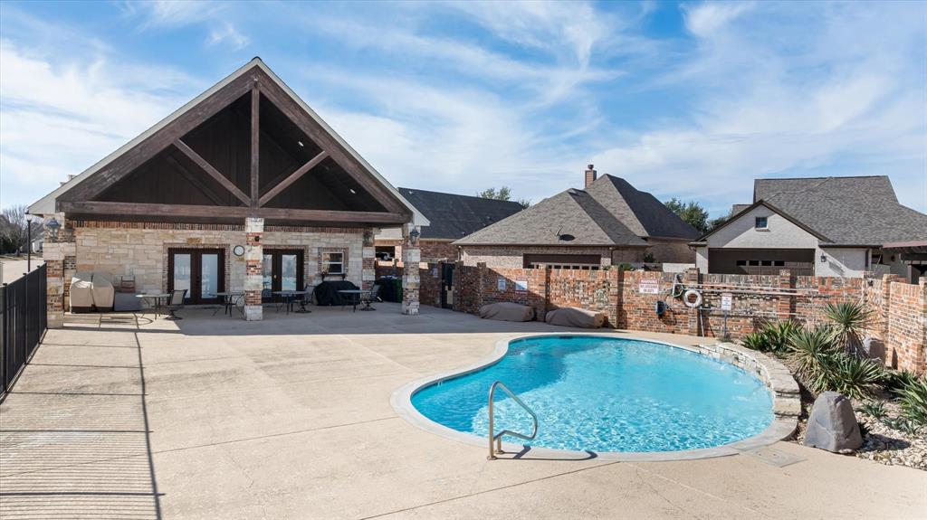 Fountain Village - Residential