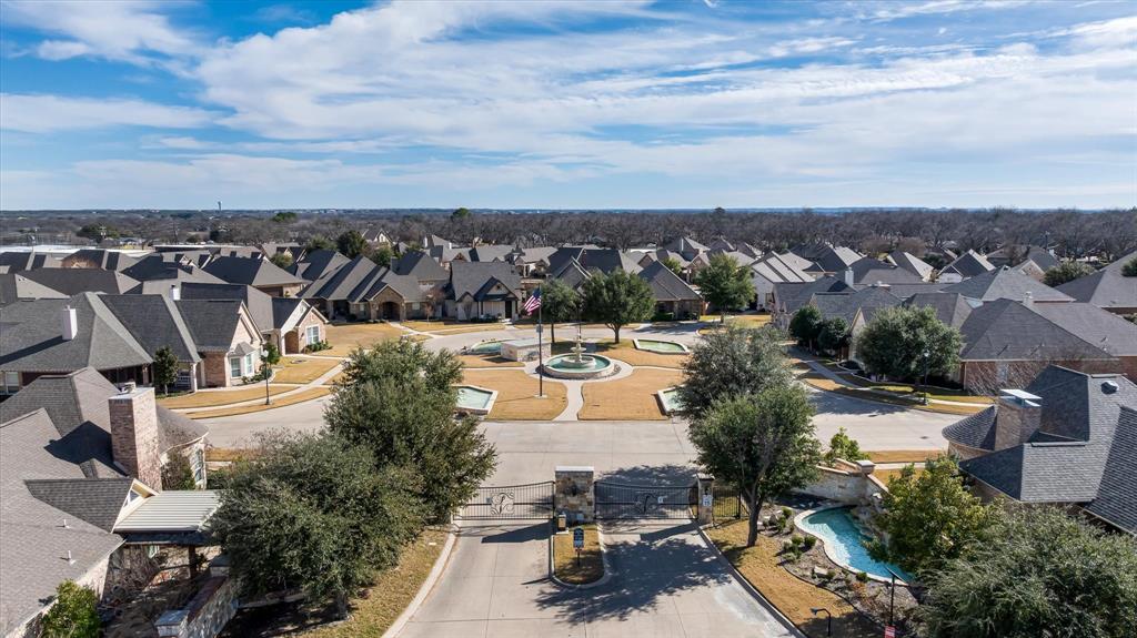 Fountain Village - Residential