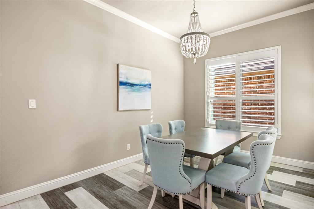 Fountain Village - Residential