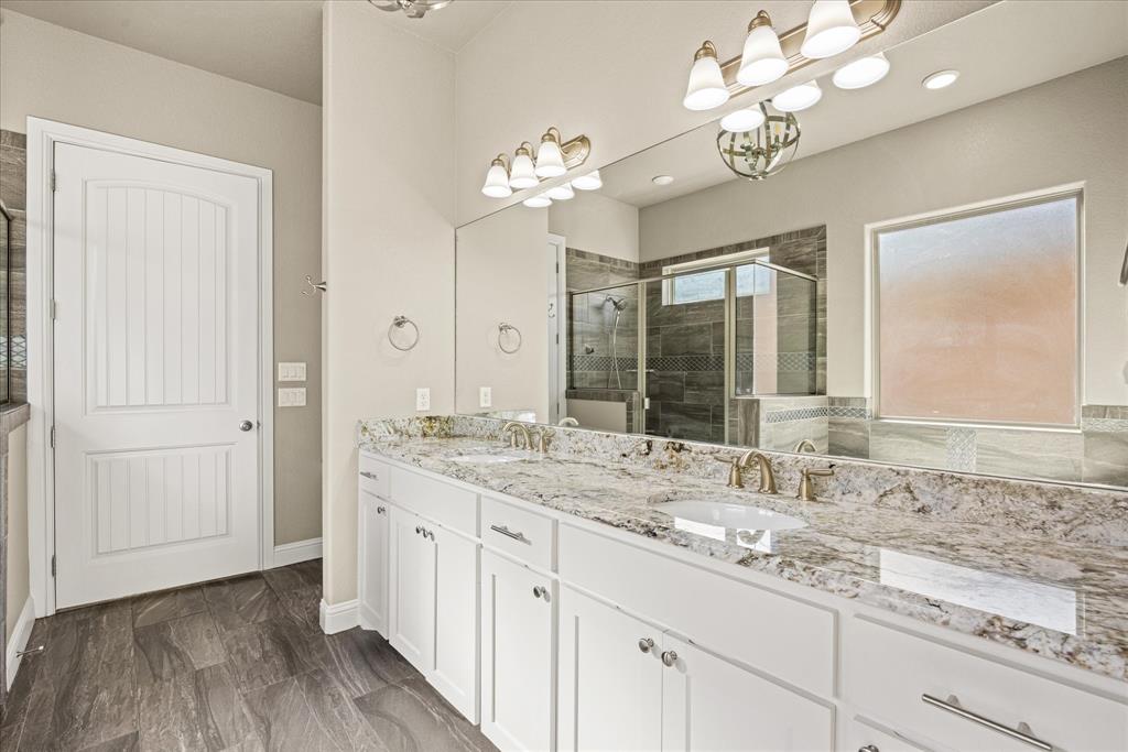 Fountain Village - Residential