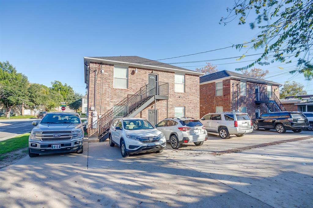 Frisco Heights Add - Residential Lease