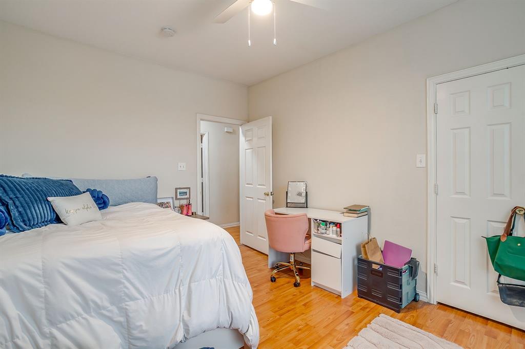 Frisco Heights Add - Residential Lease