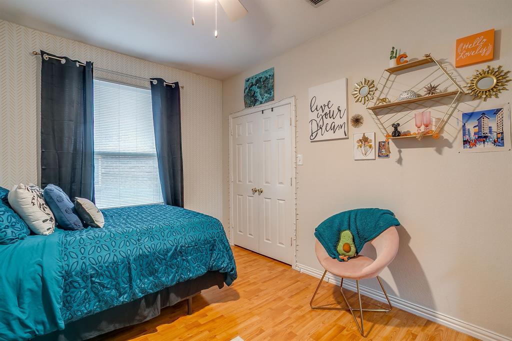 Frisco Heights Add - Residential Lease