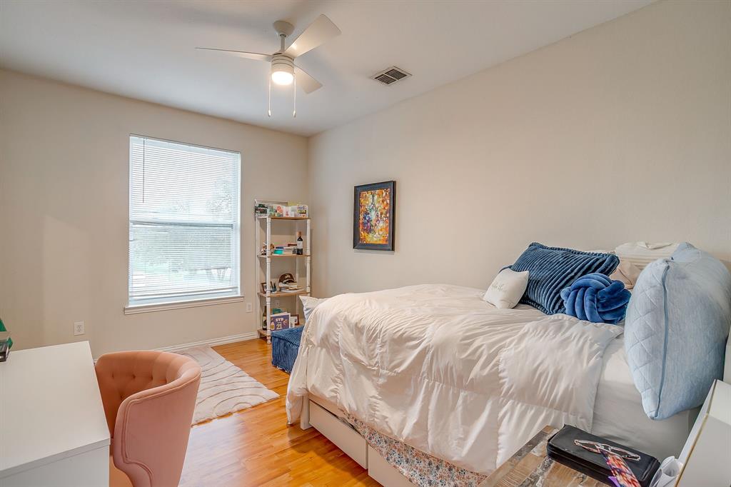 Frisco Heights Add - Residential Lease