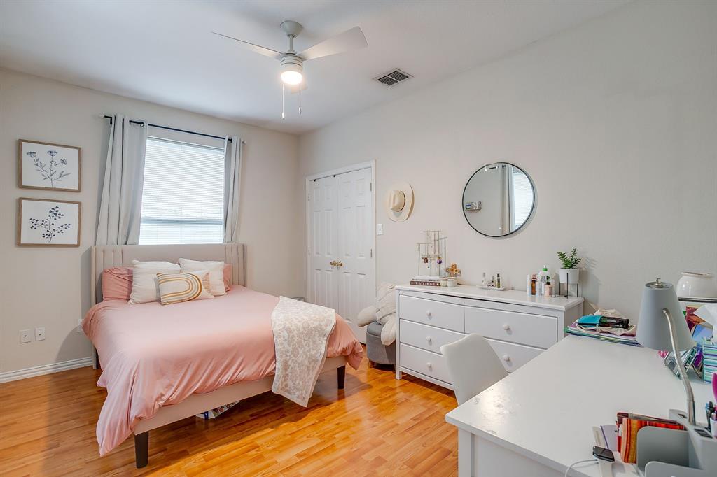 Frisco Heights Add - Residential Lease