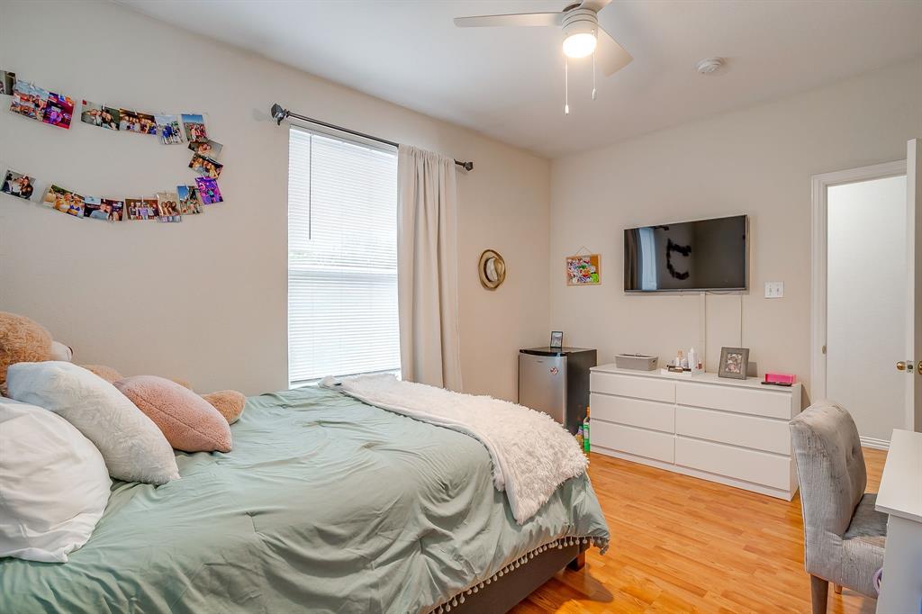 Frisco Heights Add - Residential Lease