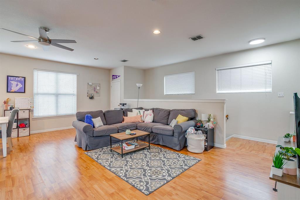 Frisco Heights Add - Residential Lease