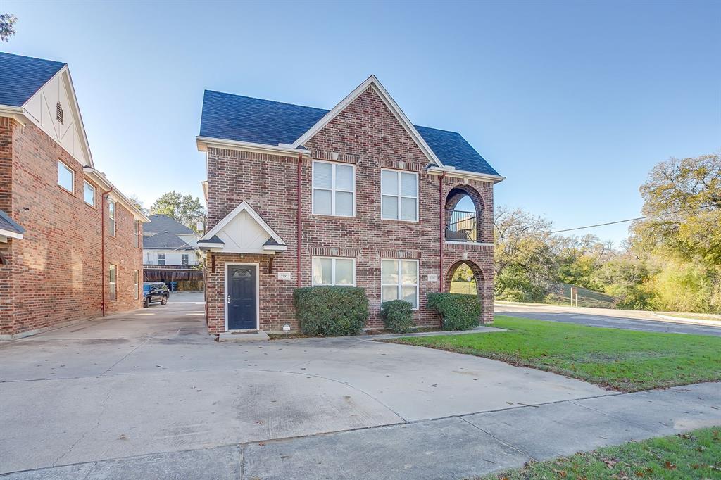 Frisco Heights Add - Residential Lease