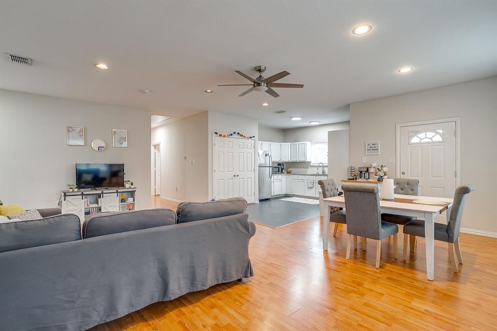 Frisco Heights Add - Residential Lease