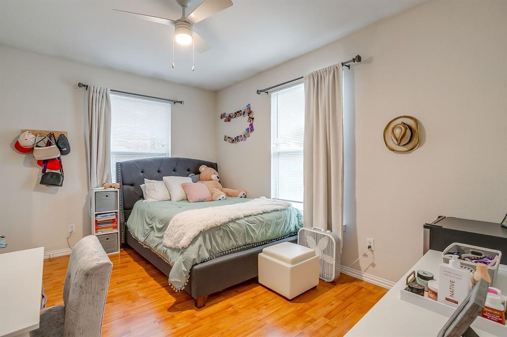 Frisco Heights Add - Residential Lease